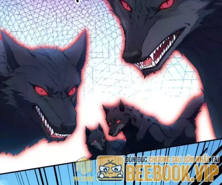 Khắp Thần Giới Ta Hiến Tế Hàng Vạn Sinh Linh Trở Thành Thần [Chap 1-118]