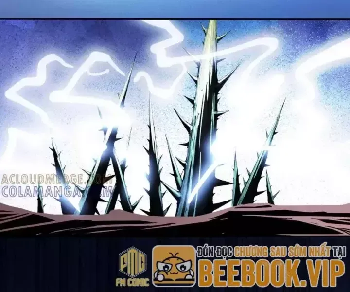 Khắp Thần Giới Ta Hiến Tế Hàng Vạn Sinh Linh Trở Thành Thần [Chap 1-118]