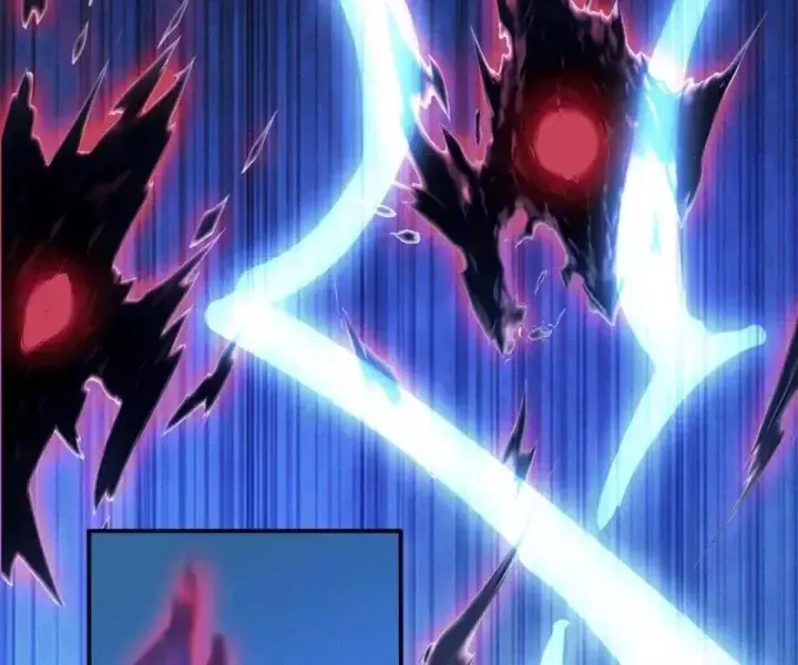 Khắp Thần Giới Ta Hiến Tế Hàng Vạn Sinh Linh Trở Thành Thần [Chap 1-118]