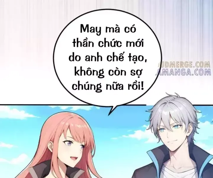 Khắp Thần Giới Ta Hiến Tế Hàng Vạn Sinh Linh Trở Thành Thần [Chap 1-118]