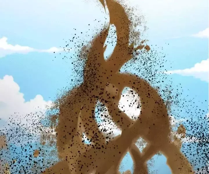 Khắp Thần Giới Ta Hiến Tế Hàng Vạn Sinh Linh Trở Thành Thần [Chap 1-118]