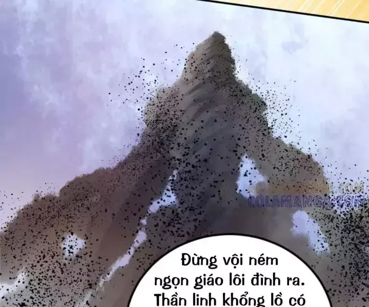 Khắp Thần Giới Ta Hiến Tế Hàng Vạn Sinh Linh Trở Thành Thần [Chap 1-118]