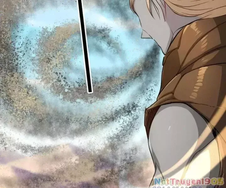 Khắp Thần Giới Ta Hiến Tế Hàng Vạn Sinh Linh Trở Thành Thần [Chap 1-118]