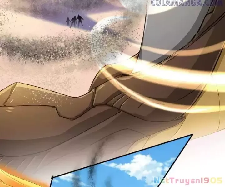 Khắp Thần Giới Ta Hiến Tế Hàng Vạn Sinh Linh Trở Thành Thần [Chap 1-118]