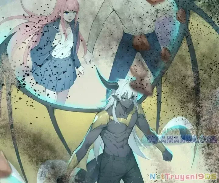 Khắp Thần Giới Ta Hiến Tế Hàng Vạn Sinh Linh Trở Thành Thần [Chap 1-118]