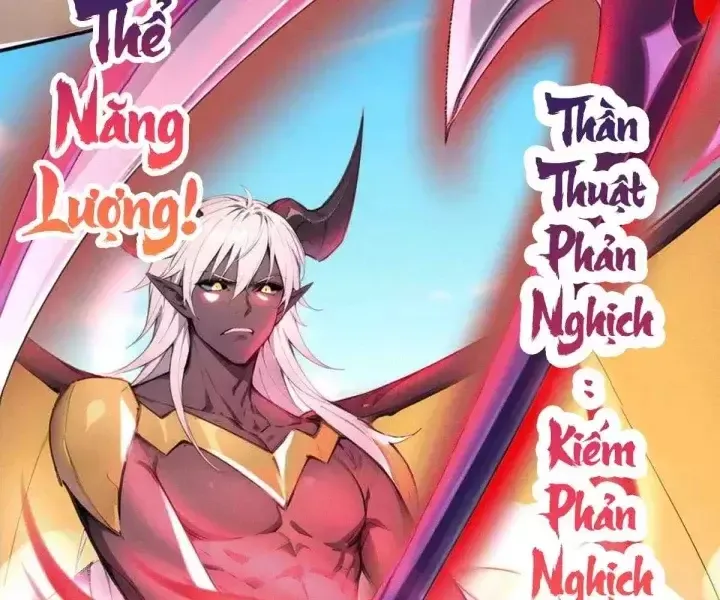 Khắp Thần Giới Ta Hiến Tế Hàng Vạn Sinh Linh Trở Thành Thần [Chap 1-118]