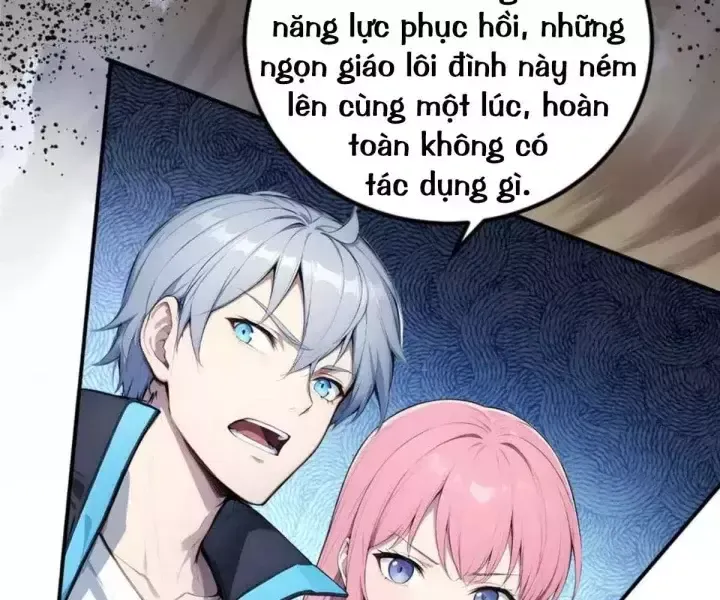 Khắp Thần Giới Ta Hiến Tế Hàng Vạn Sinh Linh Trở Thành Thần [Chap 1-118]
