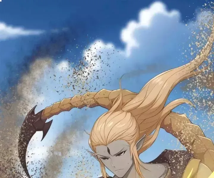 Khắp Thần Giới Ta Hiến Tế Hàng Vạn Sinh Linh Trở Thành Thần [Chap 1-118]