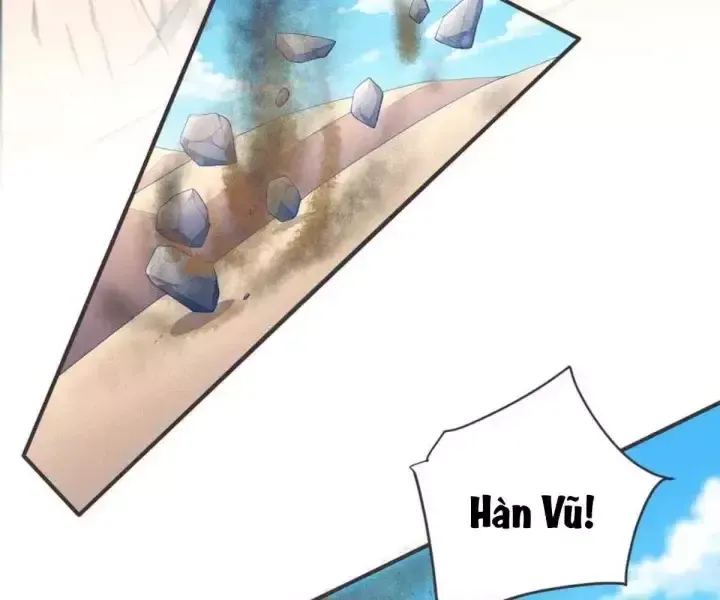 Khắp Thần Giới Ta Hiến Tế Hàng Vạn Sinh Linh Trở Thành Thần [Chap 1-118]