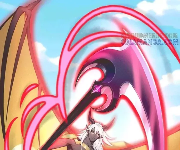 Khắp Thần Giới Ta Hiến Tế Hàng Vạn Sinh Linh Trở Thành Thần [Chap 1-118]