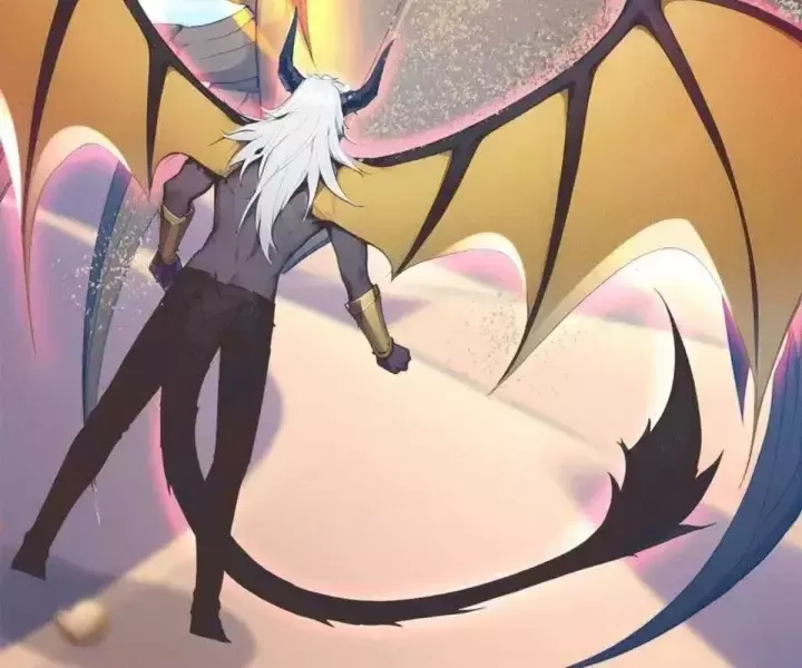 Khắp Thần Giới Ta Hiến Tế Hàng Vạn Sinh Linh Trở Thành Thần [Chap 1-118]