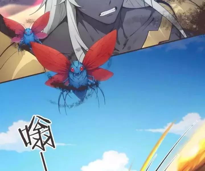 Khắp Thần Giới Ta Hiến Tế Hàng Vạn Sinh Linh Trở Thành Thần [Chap 1-118]