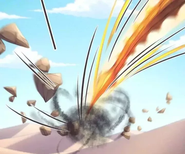 Khắp Thần Giới Ta Hiến Tế Hàng Vạn Sinh Linh Trở Thành Thần [Chap 1-118]