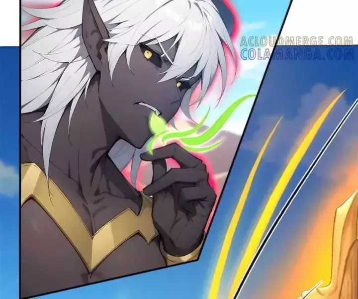 Khắp Thần Giới Ta Hiến Tế Hàng Vạn Sinh Linh Trở Thành Thần [Chap 1-118]