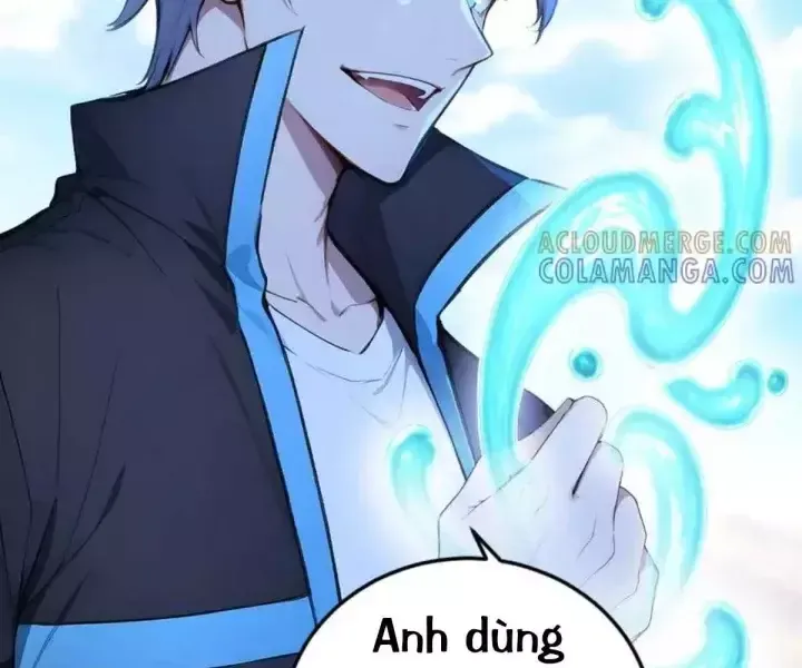 Khắp Thần Giới Ta Hiến Tế Hàng Vạn Sinh Linh Trở Thành Thần [Chap 1-118]