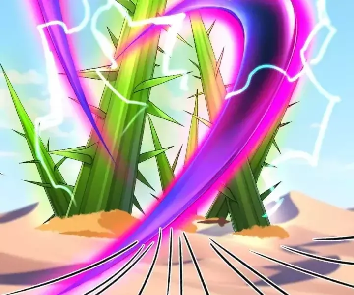 Khắp Thần Giới Ta Hiến Tế Hàng Vạn Sinh Linh Trở Thành Thần [Chap 1-118]