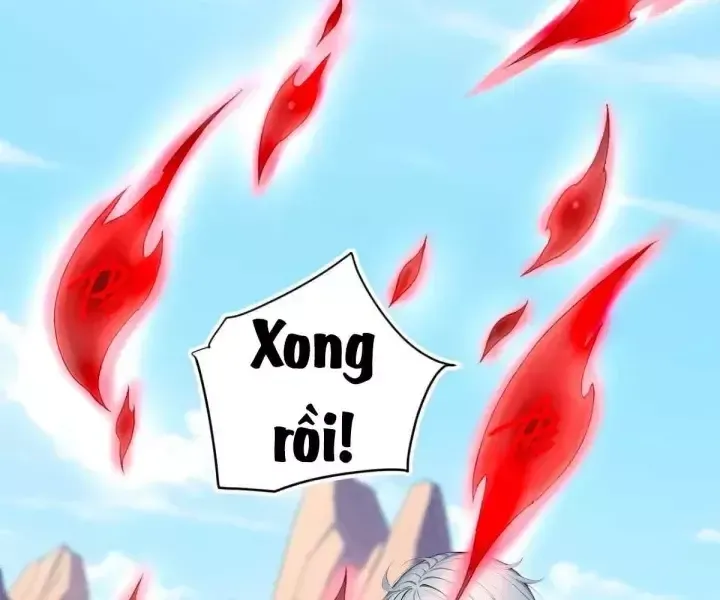 Khắp Thần Giới Ta Hiến Tế Hàng Vạn Sinh Linh Trở Thành Thần [Chap 1-118]