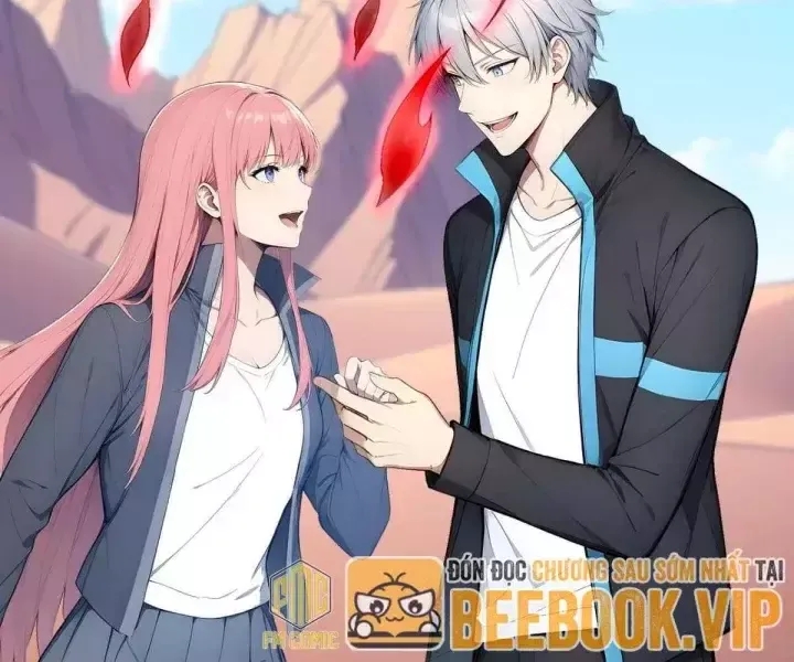 Khắp Thần Giới Ta Hiến Tế Hàng Vạn Sinh Linh Trở Thành Thần [Chap 1-118]