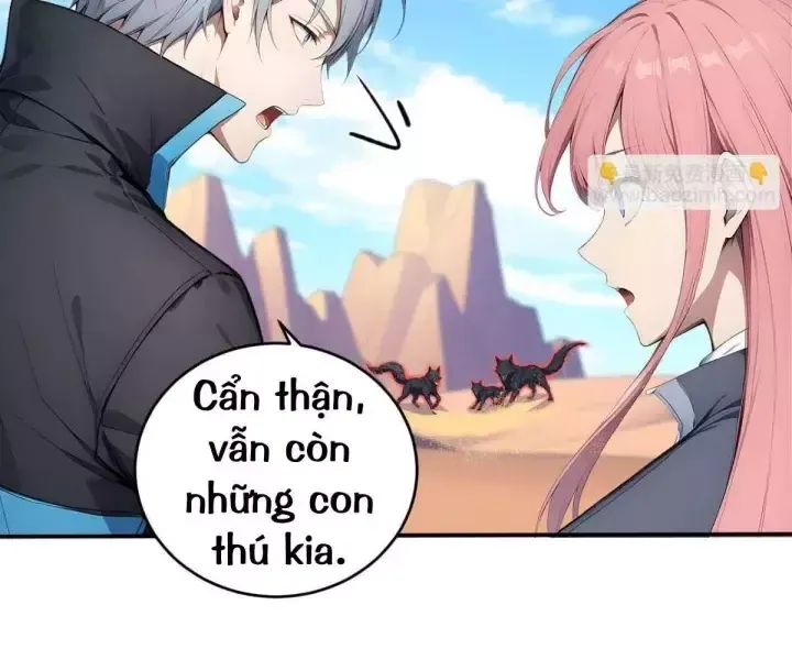 Khắp Thần Giới Ta Hiến Tế Hàng Vạn Sinh Linh Trở Thành Thần [Chap 1-118]