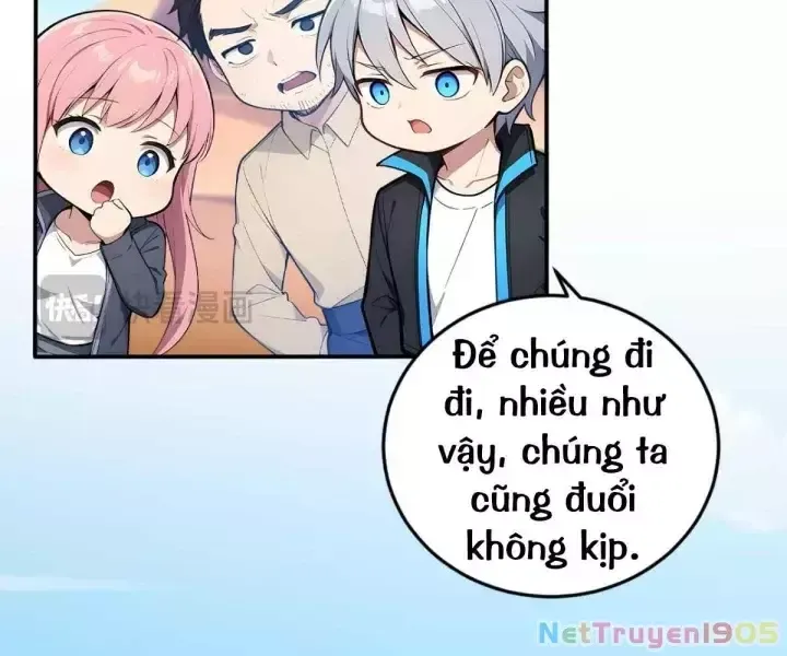 Khắp Thần Giới Ta Hiến Tế Hàng Vạn Sinh Linh Trở Thành Thần [Chap 1-118]