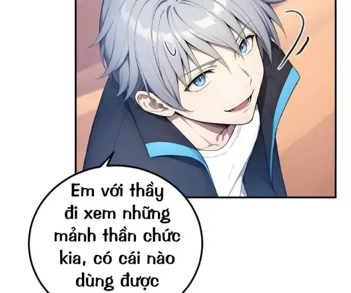 Khắp Thần Giới Ta Hiến Tế Hàng Vạn Sinh Linh Trở Thành Thần [Chap 1-118]