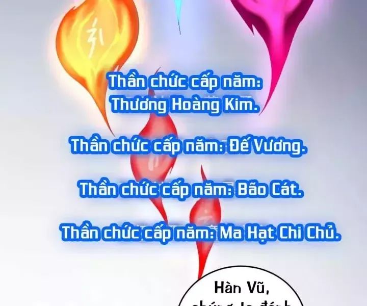 Khắp Thần Giới Ta Hiến Tế Hàng Vạn Sinh Linh Trở Thành Thần [Chap 1-118]