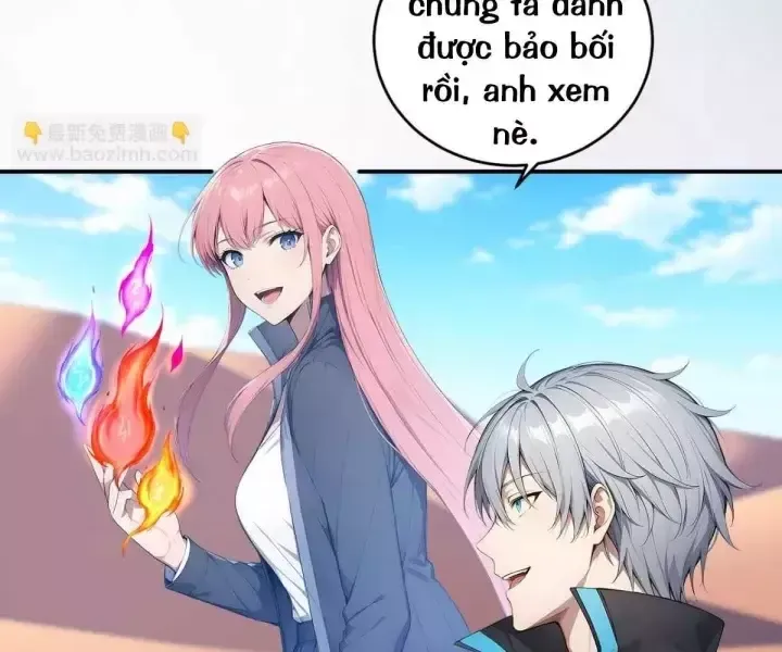 Khắp Thần Giới Ta Hiến Tế Hàng Vạn Sinh Linh Trở Thành Thần [Chap 1-118]