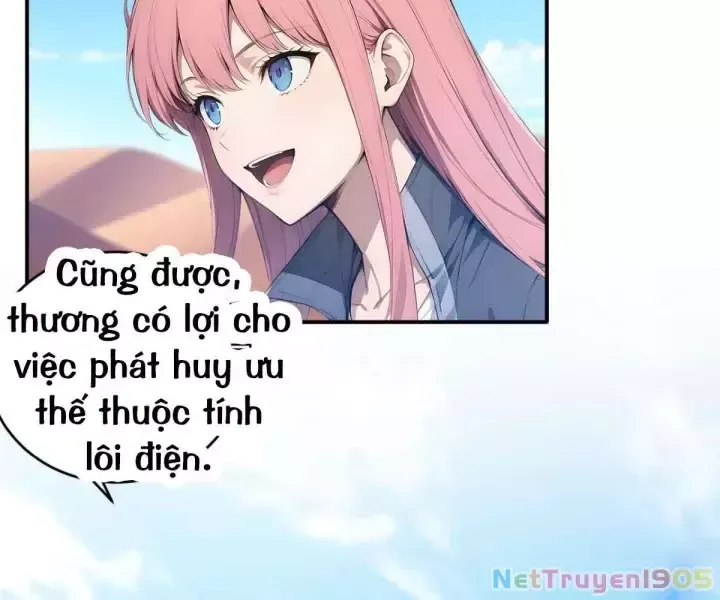 Khắp Thần Giới Ta Hiến Tế Hàng Vạn Sinh Linh Trở Thành Thần [Chap 1-118]