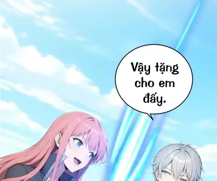 Khắp Thần Giới Ta Hiến Tế Hàng Vạn Sinh Linh Trở Thành Thần [Chap 1-118]