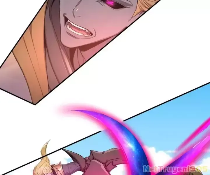 Khắp Thần Giới Ta Hiến Tế Hàng Vạn Sinh Linh Trở Thành Thần [Chap 1-118]