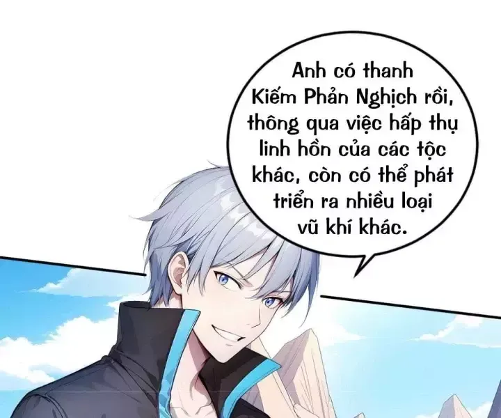 Khắp Thần Giới Ta Hiến Tế Hàng Vạn Sinh Linh Trở Thành Thần [Chap 1-118]