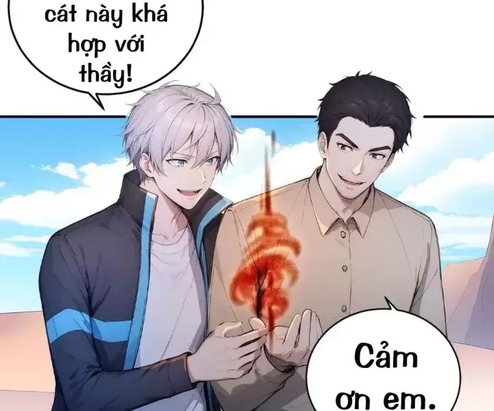 Khắp Thần Giới Ta Hiến Tế Hàng Vạn Sinh Linh Trở Thành Thần [Chap 1-118]