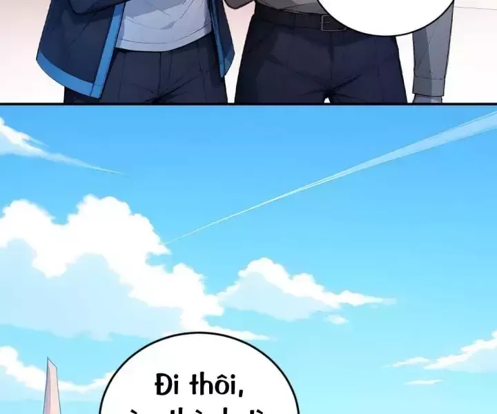 Khắp Thần Giới Ta Hiến Tế Hàng Vạn Sinh Linh Trở Thành Thần [Chap 1-118]