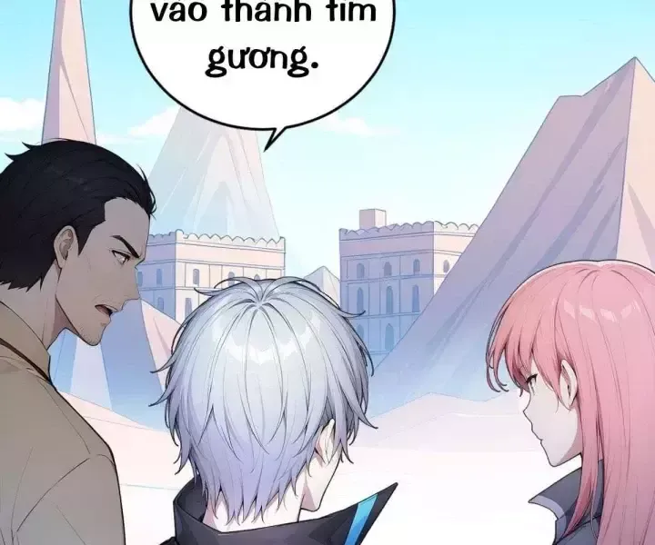 Khắp Thần Giới Ta Hiến Tế Hàng Vạn Sinh Linh Trở Thành Thần [Chap 1-118]