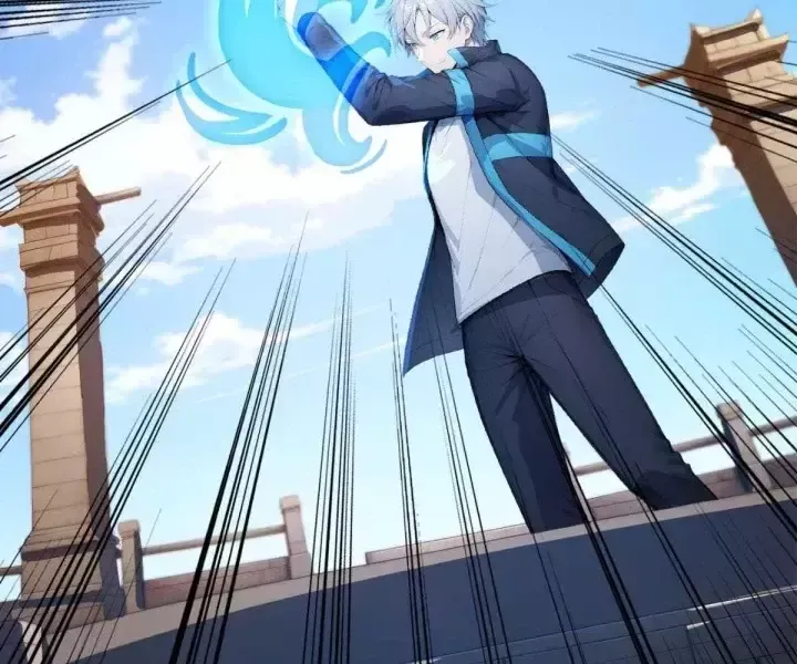 Khắp Thần Giới Ta Hiến Tế Hàng Vạn Sinh Linh Trở Thành Thần [Chap 1-118]