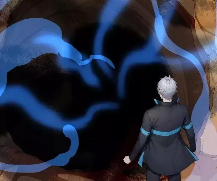 Khắp Thần Giới Ta Hiến Tế Hàng Vạn Sinh Linh Trở Thành Thần [Chap 1-118]