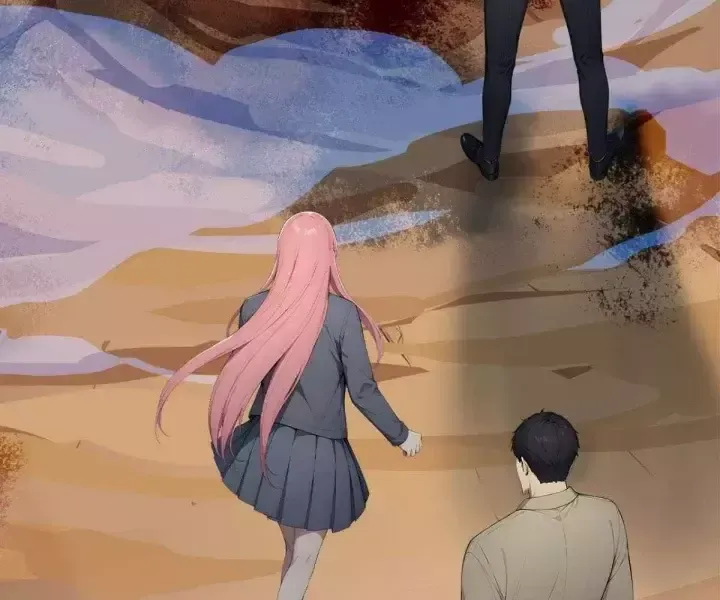 Khắp Thần Giới Ta Hiến Tế Hàng Vạn Sinh Linh Trở Thành Thần [Chap 1-118]