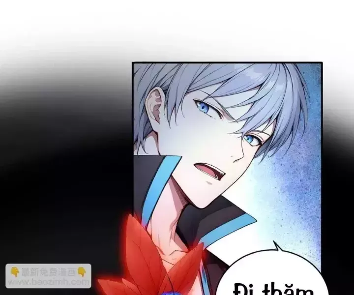 Khắp Thần Giới Ta Hiến Tế Hàng Vạn Sinh Linh Trở Thành Thần [Chap 1-118]