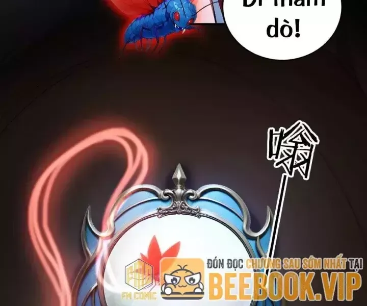 Khắp Thần Giới Ta Hiến Tế Hàng Vạn Sinh Linh Trở Thành Thần [Chap 1-118]