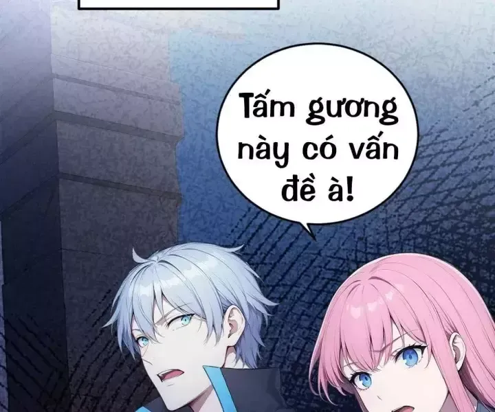 Khắp Thần Giới Ta Hiến Tế Hàng Vạn Sinh Linh Trở Thành Thần [Chap 1-118]