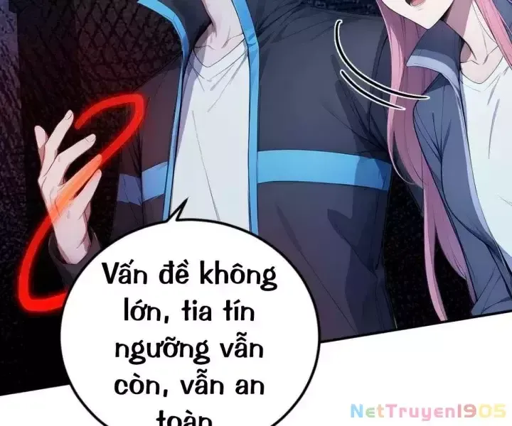 Khắp Thần Giới Ta Hiến Tế Hàng Vạn Sinh Linh Trở Thành Thần [Chap 1-118]