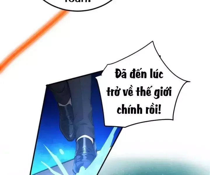 Khắp Thần Giới Ta Hiến Tế Hàng Vạn Sinh Linh Trở Thành Thần [Chap 1-118]