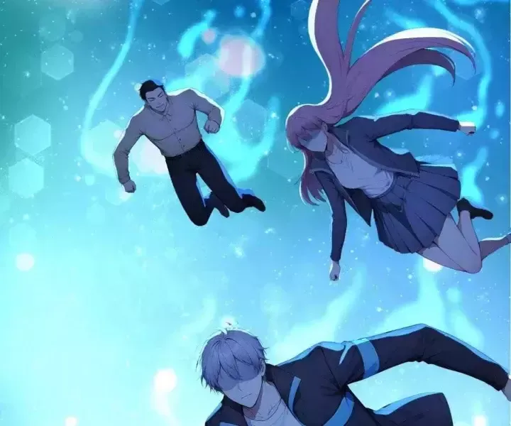 Khắp Thần Giới Ta Hiến Tế Hàng Vạn Sinh Linh Trở Thành Thần [Chap 1-118]