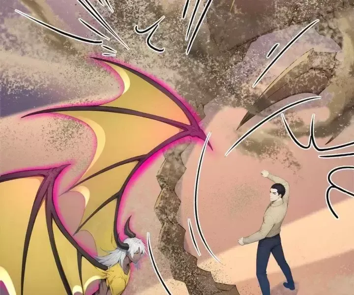 Khắp Thần Giới Ta Hiến Tế Hàng Vạn Sinh Linh Trở Thành Thần [Chap 1-118]