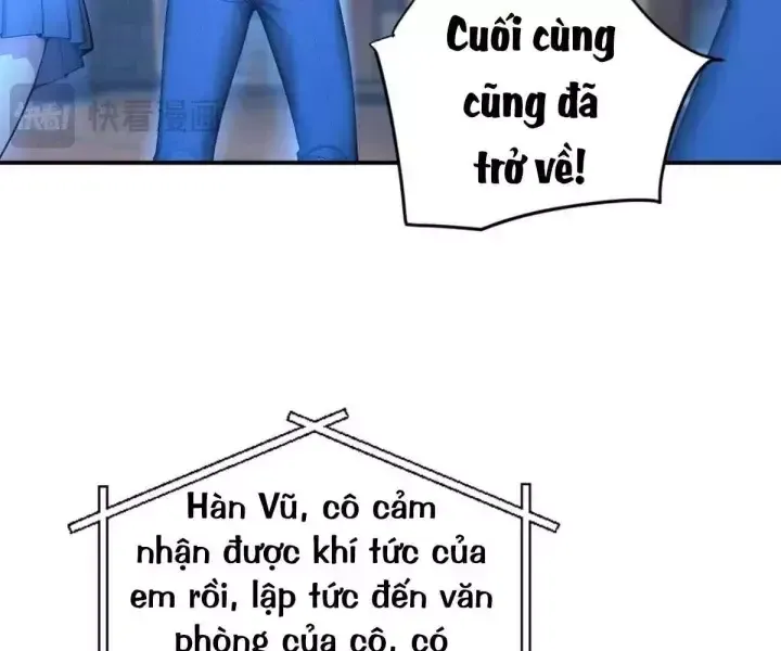 Khắp Thần Giới Ta Hiến Tế Hàng Vạn Sinh Linh Trở Thành Thần [Chap 1-118]