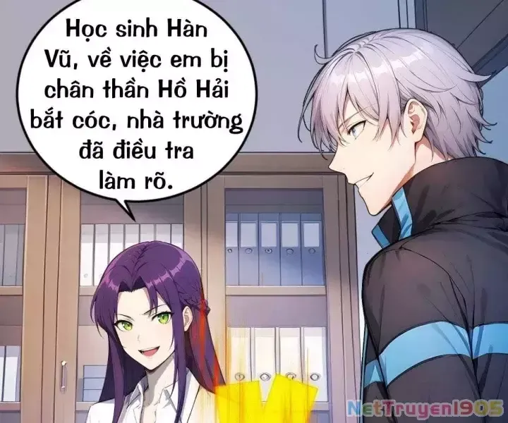 Khắp Thần Giới Ta Hiến Tế Hàng Vạn Sinh Linh Trở Thành Thần [Chap 1-118]