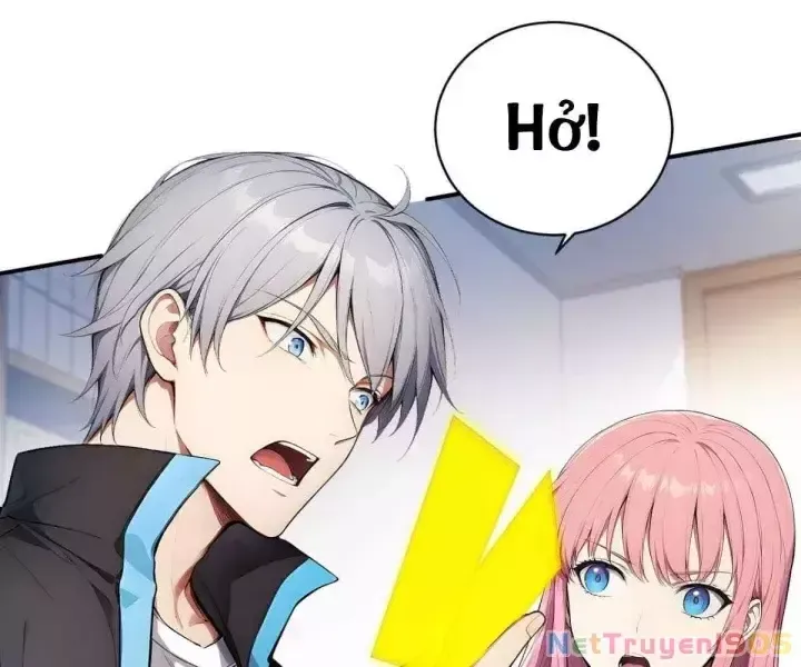 Khắp Thần Giới Ta Hiến Tế Hàng Vạn Sinh Linh Trở Thành Thần [Chap 1-118]