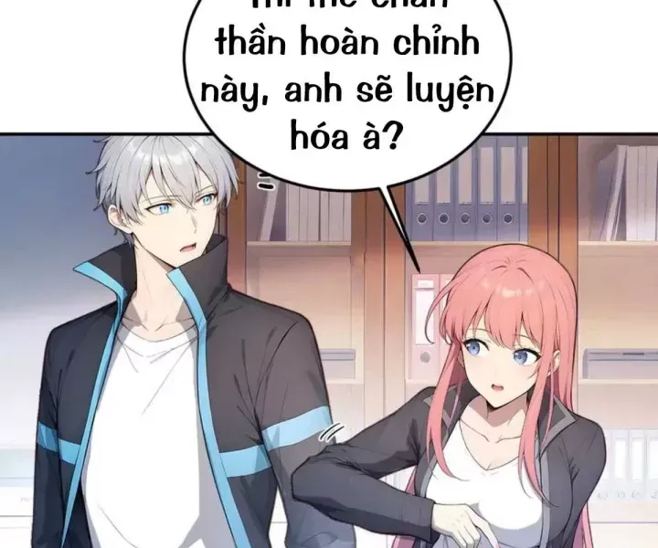 Khắp Thần Giới Ta Hiến Tế Hàng Vạn Sinh Linh Trở Thành Thần [Chap 1-118]