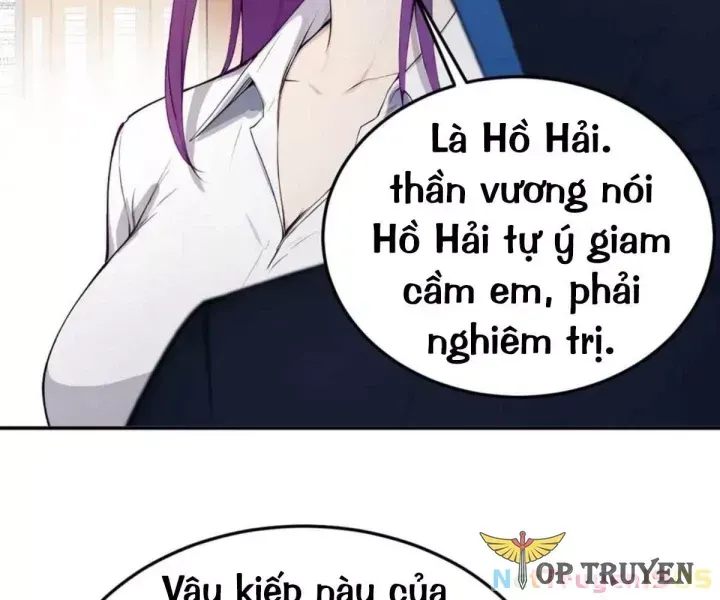 Khắp Thần Giới Ta Hiến Tế Hàng Vạn Sinh Linh Trở Thành Thần [Chap 1-118]