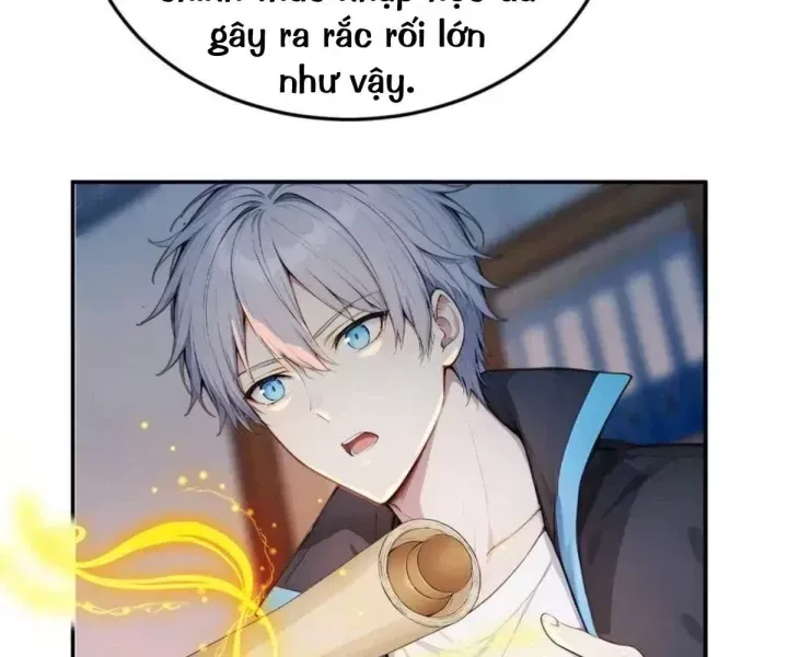 Khắp Thần Giới Ta Hiến Tế Hàng Vạn Sinh Linh Trở Thành Thần [Chap 1-118]